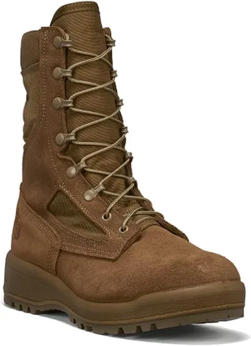 Miniatura 3 de B Belleville Arm Your Feet 550 ST USMC Botas de acero para hombre