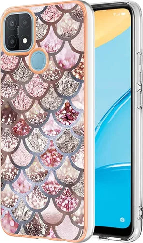 Miniatura 444 de Funda compatible con Redmi Note 10S 4G, compatible con Xiaomi Redmi Note 10 4G para teléfono móvil TPU funda LSB