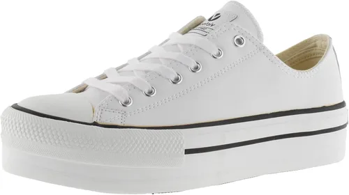 victoria Zapatillas bajas para mujer Blanco