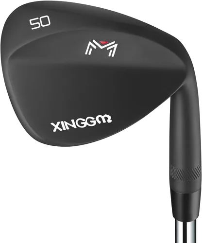 Miniatura 20 de Forged Golf Wedge Set for Men or Individual 48/50/52/54/56/58/60/68/70/72 Degree RH Gap Wedge Sand Wedge Easily Escape from Bunker,Milled Face for