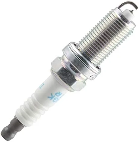 Miniatura 3 de NGK 96779 ILFR5T11 - Bujía (4 unidades)