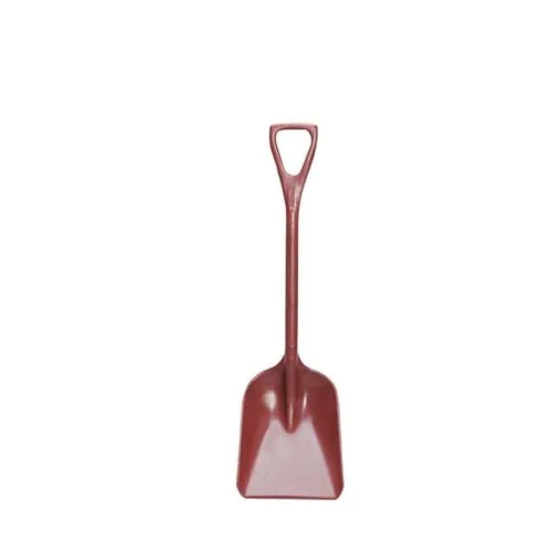 Miniatura 3 de Remco - A Vikan Company 6500MD4 - Cuchara de mano detectable de polipropileno rojo MD metal, 82 onzas