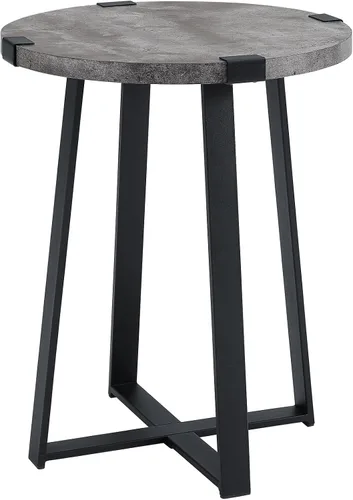Miniatura 9 de Muebles WE., Madera Metal, Concreto
