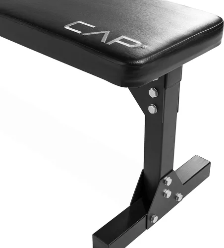 Miniatura 4 de CAP Barbell Black