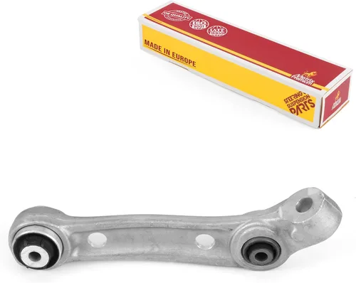 Miniatura 300 de Metrix RK622646 - Conjunto de brazo de control inferior delantero derecho y rótula para Hyundai Elantra 2011-2016, Hyundai Elantra Coupe 13-2014