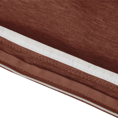 Miniatura 10 de Classic Accessories Montlake FadeSafe - Juego de cojines resistentes al agua para patio, 23 x 23 x 5 pulgadas (asiento), 21 x 20 x 4 pulgadas