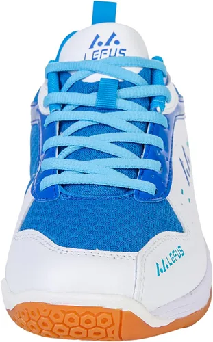 Miniatura 4 de Luff 85 - Zapatos de cancha de pickleball ligeros y acolchados para hombre