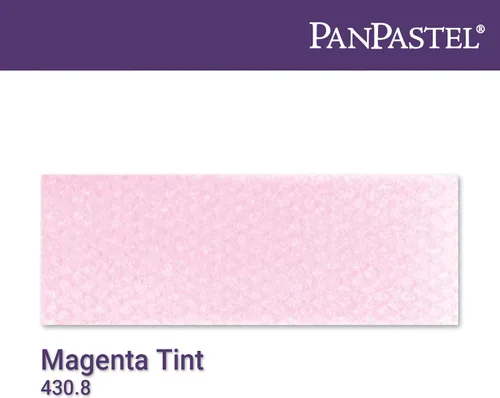 Miniatura 4 de PanPastel Pasteles de artista por GOLDEN, tinte magenta, diámetro de recipiente de 2.44” / 62mm, pasteles de artista profesionales, formato