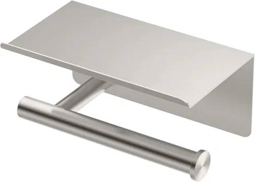 Miniatura 9 de Gatco 4243 Latitude II - Soporte para pañuelos, 1420 Cromado
