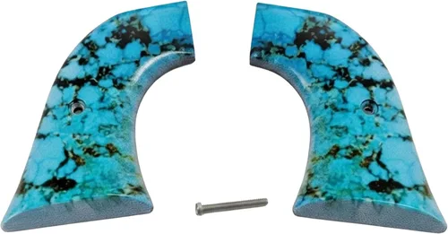 Miniatura 6 de Empuñaduras Premium Charter Arms — Empuñaduras de Reemplazo Duraderas y Cómodas para Modelos Charter Arms