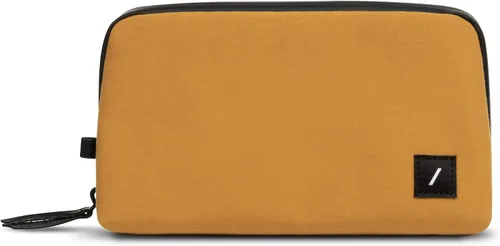 Native Union Stow Lite Organizer W.F.A Tech Organizer – Organizador de Tecnología - Estuche de viaje minimalista hecho de materiales reciclados para
