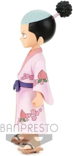Miniatura 5 de Banpresto UNA PIEZA DXF ~ The GRANDLINE Series~ WANOKUNI vol.1 (A: KOUZUKI MOMONOSUKE)