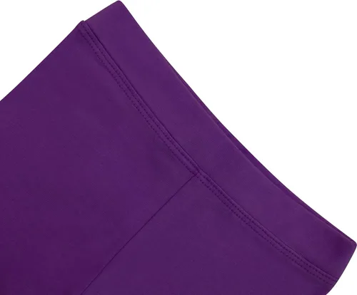 Miniatura 144 de Lilax Pantalones cortos de baile básicos y suaves para niñas para gimnasia o debajo de las faldas