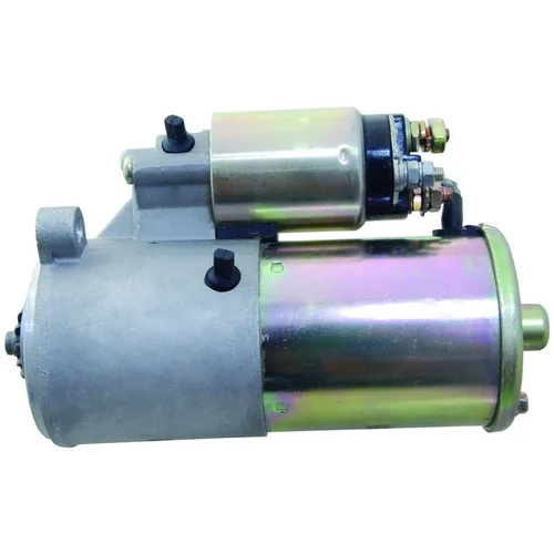 Miniatura 6 de Premier Gear PG-6646 Arrancador compatible con Ford Excursion 00-05, Expedition 99-14, F150 F-150 99-13, F250 F-250 Super Duty 99-13, Mustang 05-10