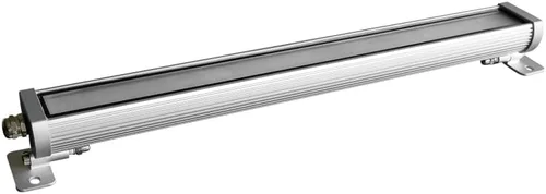 Luz de trabajo a prueba de explosiones LED Tubo de luz 24V IP67 Luces LED/CNC Industrial Máquina Interner Lámpara Tienda Luz Almacén Iluminación (6)