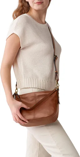 Miniatura 6 de Fossil Jolie bolsa cruzada pequeña para mujer