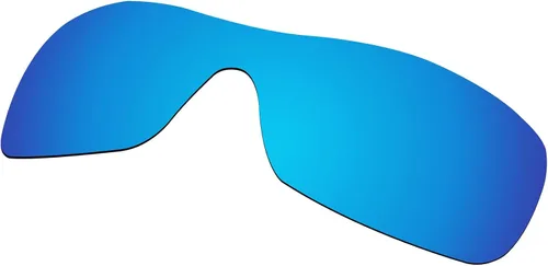 Miniatura 2 de EyeOpeningStuff - Lentes de repuesto para gafas de sol Oakley Antix