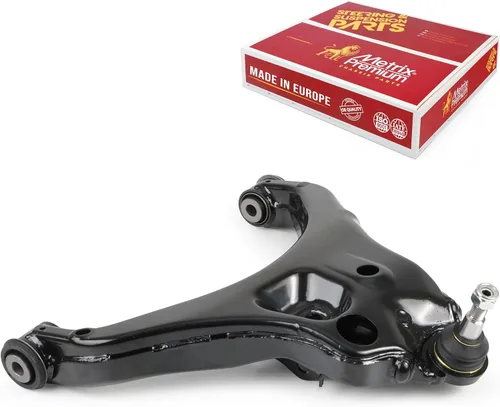Miniatura 66 de Metrix RK622646 - Conjunto de brazo de control inferior delantero derecho y rótula para Hyundai Elantra 2011-2016, Hyundai Elantra Coupe 13-2014