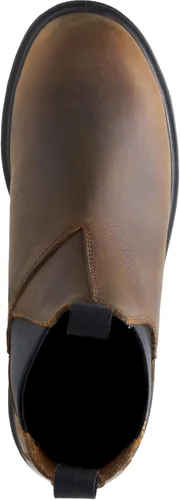 Miniatura 9 de Wolverine Men's I-90 Waterproof CarbonMAX Toe Romeo Slip-On Boot