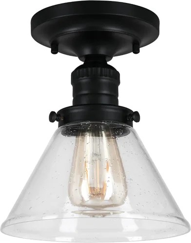 Miniatura 11 de Design House, 519736 Ajax 3 Luces, Luz para Tocador, Bronce, 519686, 60watts, 120.00 volts