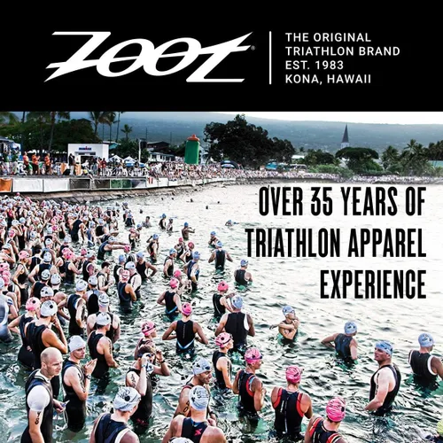 Miniatura 7 de Zoot Ultra Tri Backpack - Bolsa de transición de triatlón, compartimentos de almacenamiento húmedo, bolsa de triatleta de viaje para gimnasio
