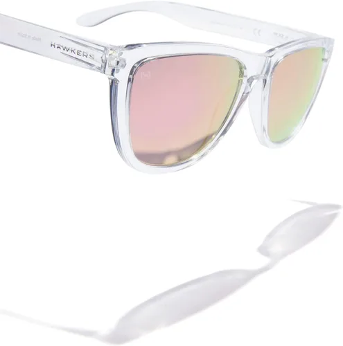 Miniatura 22 de Hawkers One Sunglasses for Men and Women - 100% UV400 Protection - Lightweight and Square Sunglasses