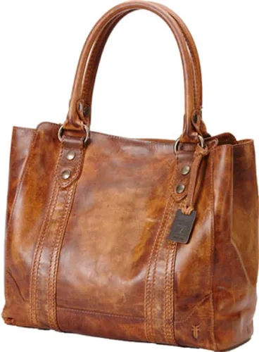 FRYE Melissa bolsa de piel