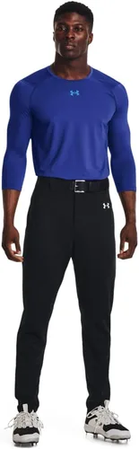 Miniatura 2 de Under Armour Pantalón de pierna recta de béisbol para hombre 22