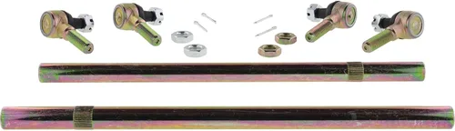 Miniatura 2 de All Balls 52-1004 Kit de actualización de barra de acoplamiento 52-1004 para aplicaciones Suzuki y Yamaha (01-16), 1 paquete