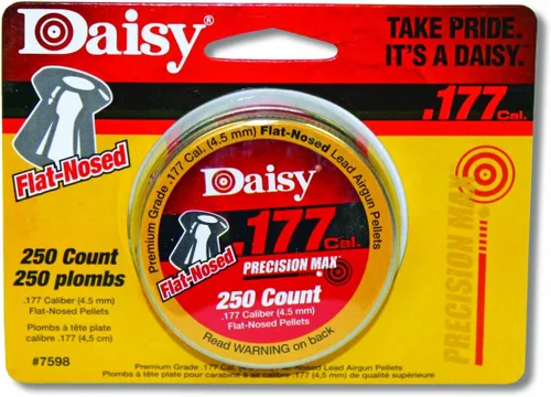 Miniatura 6 de Daisy Precision Max Pellets