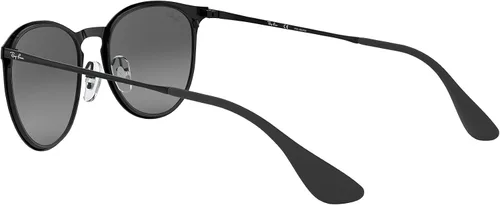 Miniatura 5 de Ray-Ban Rb3539 Erika - Lentes de sol redondos de metal