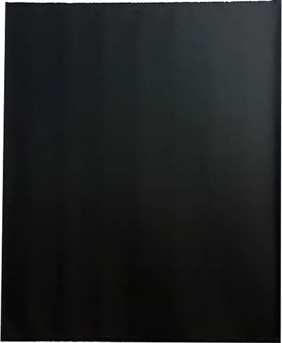 Mybecca Lona Marine Tela 600 Denier para interiores y exteriores, color negro, 5 yardas, 180 pulgadas x 56 pulgadas (15 pies x 4.7 pies)