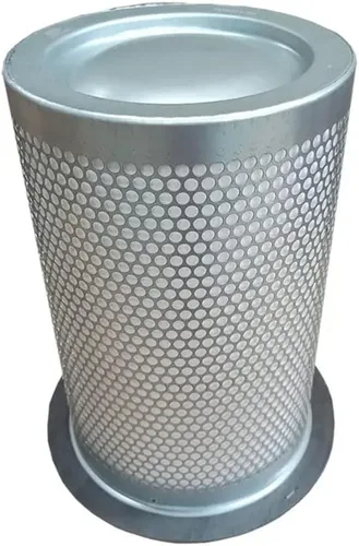 Miniatura 4 de 02250215-617 Separador de aceite de aire para piezas de repuesto de compresor de aire Sullair (02250215-617)