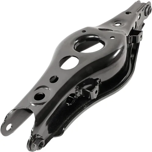Miniatura 354 de Detroit Axle - Brazo de control delantero derecho para Nissan 350Z 03-09, Infiniti G35 03-07, brazo de control superior del lado del pasajero
