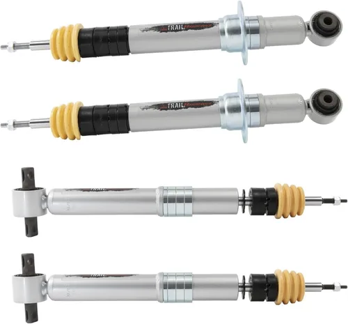 Kit completo de bajada BELL TECH