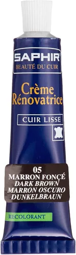 Miniatura 29 de Saphir Beaute du Cuir Beaute du Cuir Crema Renovadora 0.8 fl oz