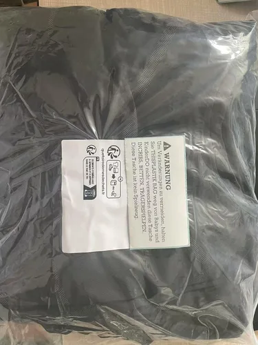 Miniatura 4 de BOOMCOOL 5 piezas de ropa de gimnasio para hombres, conjuntos de entrenamiento