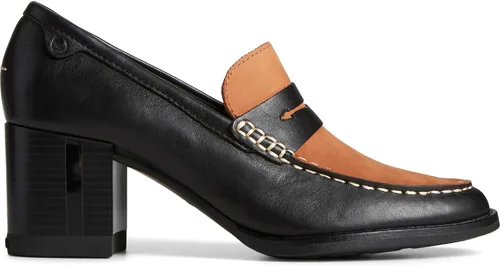 Miniatura 7 de Sperry Mocasines Seaport Penny Heel para mujer
