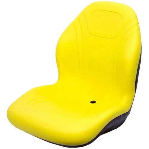 Stevens Lake Parts Asiento compatible con JD para John Deere X300 X300R X320 X340 X360 X500 X520 X530 Garden