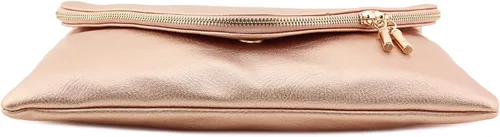 Miniatura 3 de FashionPuzzle Bolsa de mano grande sobre con correa de cadena (sobretamaño)