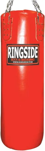 Miniatura 2 de Ringside Leather 65 lb. Bolsa pesada