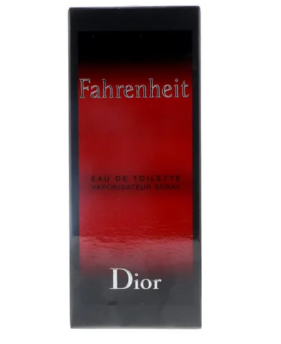 Miniatura 7 de FAHRENHEIT por Christian Dior EDT SPRAY para hombres, 3.4 onzas