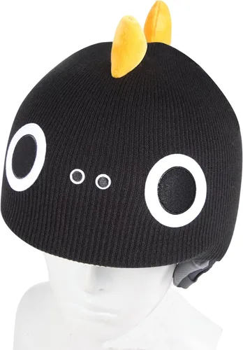 Cubierta para Casco de Esquí YCONNECT, Adecuada para Cascos de Esquí, Snowboard, Patineta - Divertidos Regalos Graciosos para Niños y Adultos
