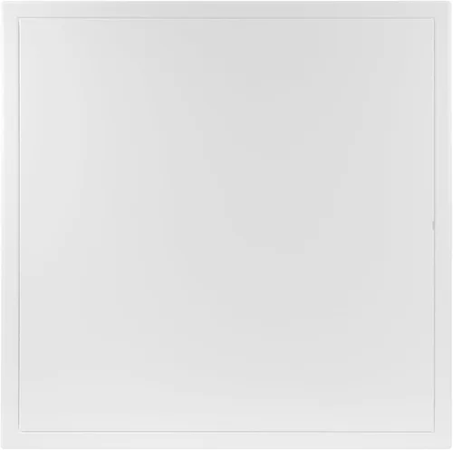 Miniatura 20 de Repa Market Panel de acceso de 12 x 12 pulgadas para paneles de yeso/Cubierta de agujero de pared de acero recubierto de polvo blanco/Panel