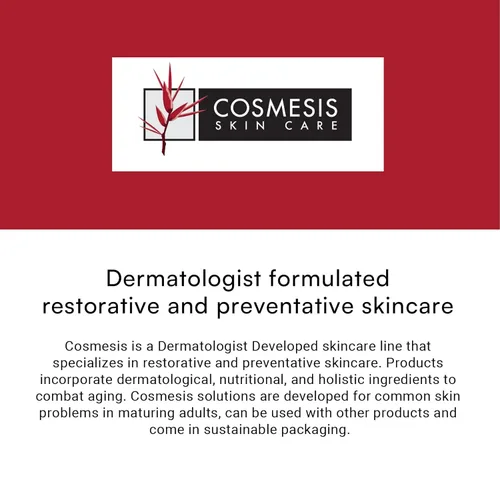 Miniatura 7 de Suero antioxidante de resveratrol - Combate el envejecimiento con antioxidantes de polifenoles y resveratrol del té - 1 fl oz - Cosmesis