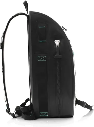 Miniatura 5 de BOTE Highwater Slingpack Mochila de una correa impermeable al aire libre bolsa seca de 20 litros de capacidad para deportes acuáticos Kayak Fish