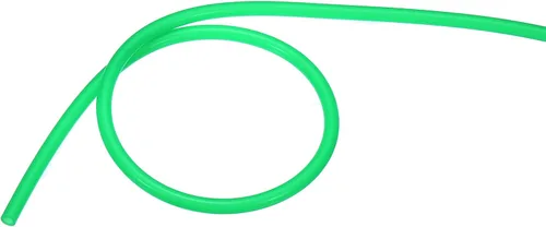 Miniatura 13 de YOKIVE Tubo de silicona, transferencia de agua, ideal para bomba (negro, 0.315 x 0.394 in IDxOD, 3.3 ft)