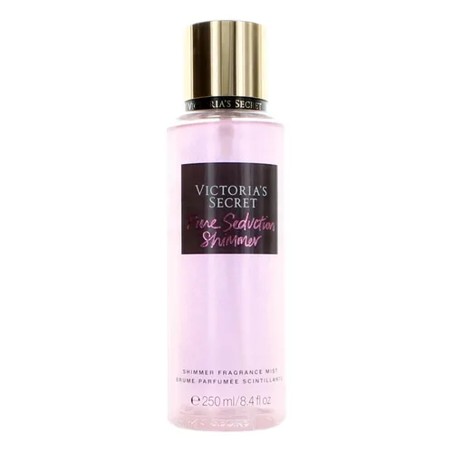 Miniatura 4 de Victoria's Secret Body Mist para mujer, spray corporal para mujeres, spray corporal para mujer, 8.4 onzas (vainilla desnuda Luxe)