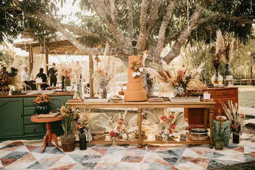 Miniatura 6 de Decoración de hierba de pampa seca natural, 100 piezas de hierba de pampa que contiene colas de conejo blancas flores secas, ramo de hierba de caña