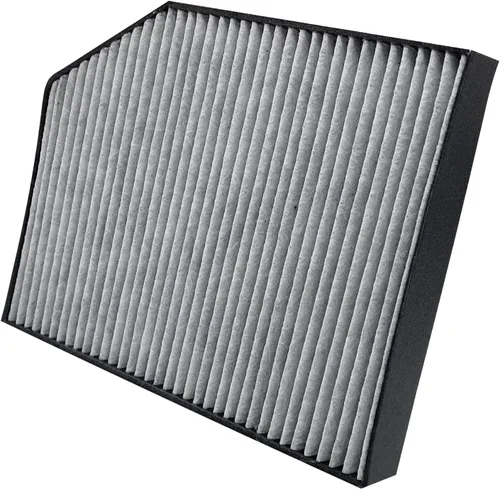 FUN-DRIVING FD12553 Filtro de aire de cabina para 230I XDRIVE 330E 330I 430I I4 M240I M3 M340I M4 M440I XDRIVE, reemplaza 64119832886/64119382885